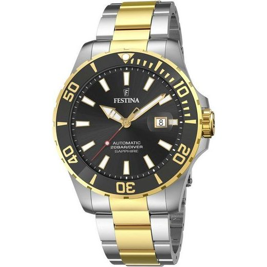 FESTINA AUTOMATIC 20532/2 - AUTOMATIC - BRANDS