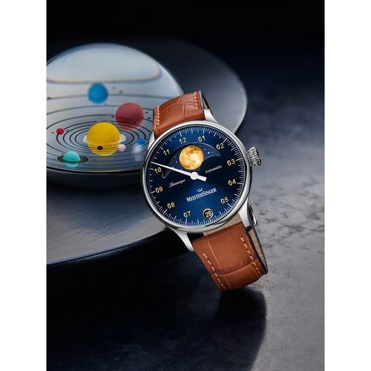 MEISTERSINGER LUNASCOPE LS908G - LUNASCOPE - BRANDS