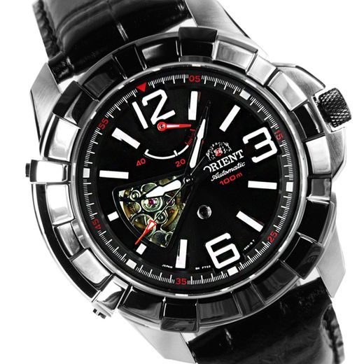 ORIENT SPORT AUTOMATIC FFT03004B - ORIENT - ZNAČKY