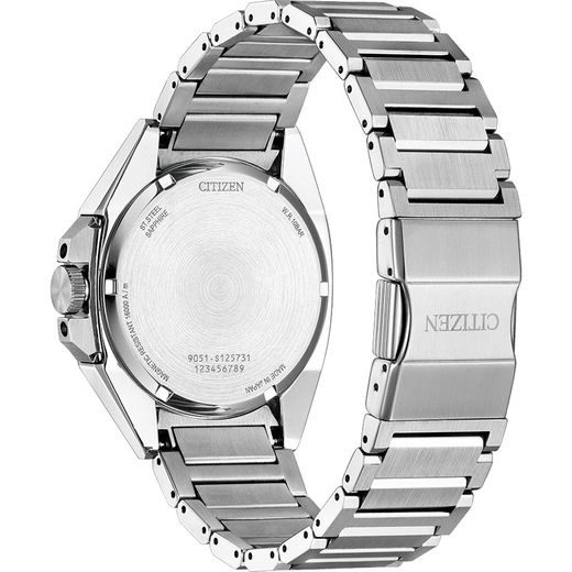 CITIZEN SERIES 8 AUTOMATIC NA1010-84X - SERIES 8 - BRANDS