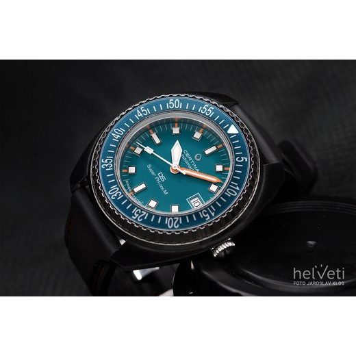 CERTINA DS PH1000M SPECIAL EDITION C024.907.17.041.10 - DS PH - BRANDS