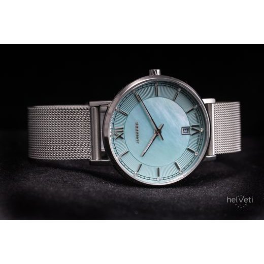 JUNKERS ANNELISE 34 PERLMUTT 951.03.16.M - ANNELISE - BRANDS