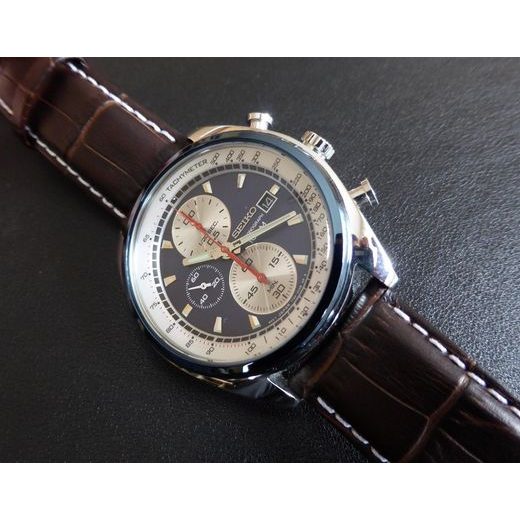 SEIKO SNDF95P1 - SEIKO - ZNAČKY