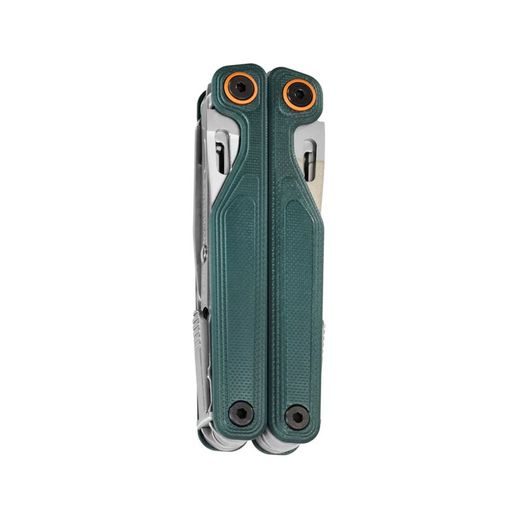 MULTITOOL LEATHERMAN WAVE ALPHA CASCADIA 833401 - CLEȘTI ȘI MULTITOOL-URI - ALTELE