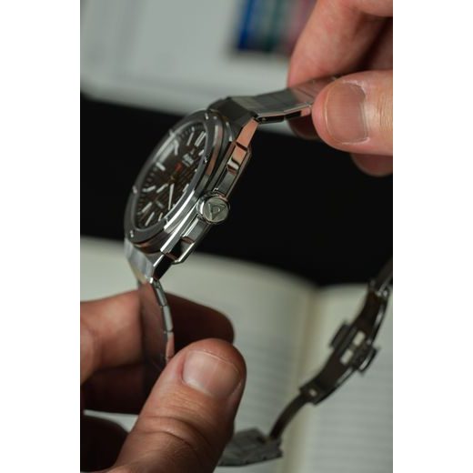 ALPINA ALPINER EXTREME AUTOMATIC AL-525G4AE6B - ALPINER AUTOMATIC - BRANDS