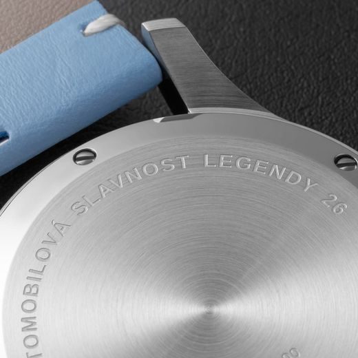 PRIM LEGENDY 2026 W91P.13279.A - QUARTZ - ZNAČKY