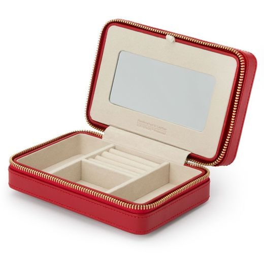 JEWELLERY CASE WOLF PALERMO 213672 - JEWELLERY BOXES - ACCESSORIES