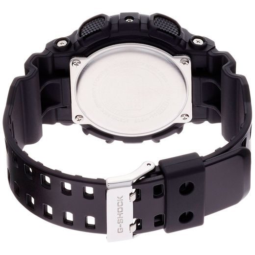 CASIO GA-110CB-1AER - CASIO - ZNAČKY