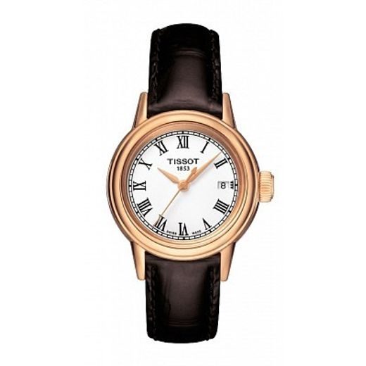 TISSOT CARSON QUARTZ T085.210.36.013.00 - CARSON - ZNAČKY