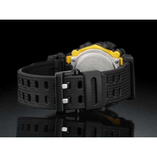 CASIO G-SHOCK GA-900-1AER - G-SHOCK - BRANDS