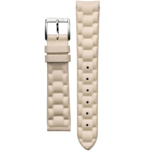 LEATHER STRAP FOR DAVOS CALIFORNIA 166.199.80 - STRAPS - ACCESSORIES