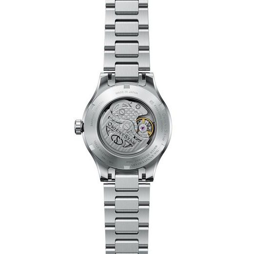 ORIENT STAR CONTEMPORARY SAKIGAKE RE-BQ0004Y 75TH ANNIVERSARY LIMITED EDITION - CONTEMPORARY - ZNAČKY