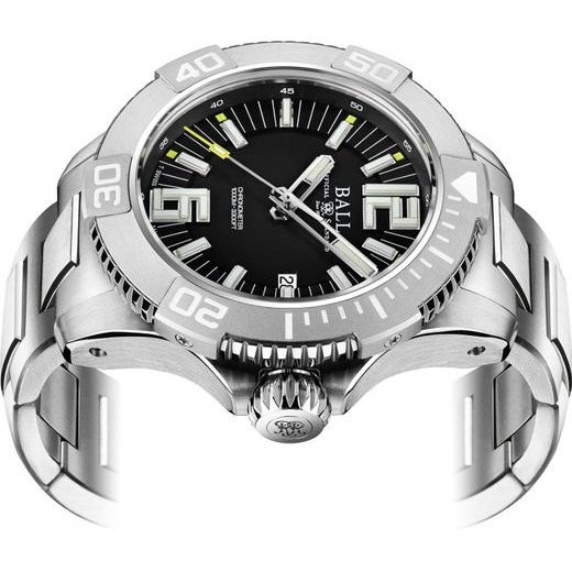 BALL ENGINEER HYDROCARBON DEEPQUEST II COSC DM3002A-SC-BK - ENGINEER HYDROCARBON - BRANDS