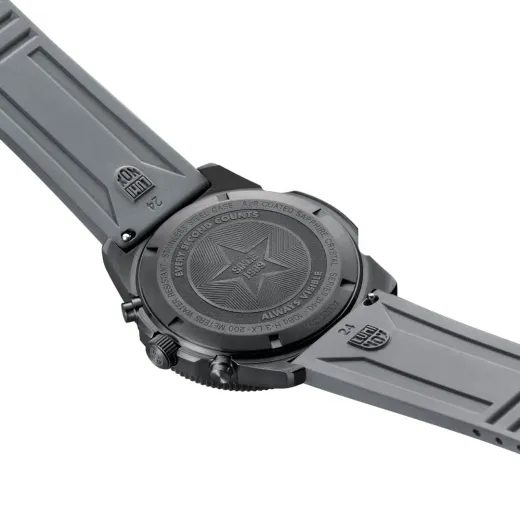 LUMINOX PACIFIC DIVER CHRONOGRAPH SERIA 3140 XS.3148 - SEA - MĂRCI