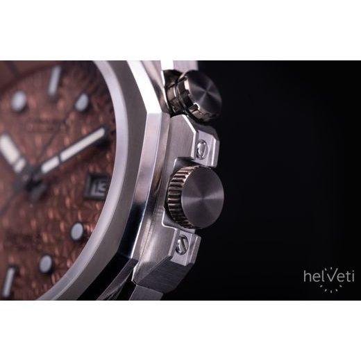 CITIZEN SERIES 8 831 AUTOMATIC LIMITED EDITION NB6066-51W - SERIES 8 - ZNAČKY
