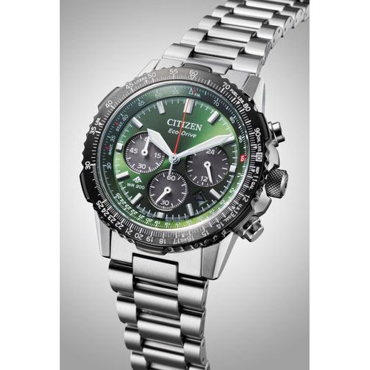 CITIZEN PROMASTER SKY CHRONO CA4664-60W - PROMASTER - BRANDS