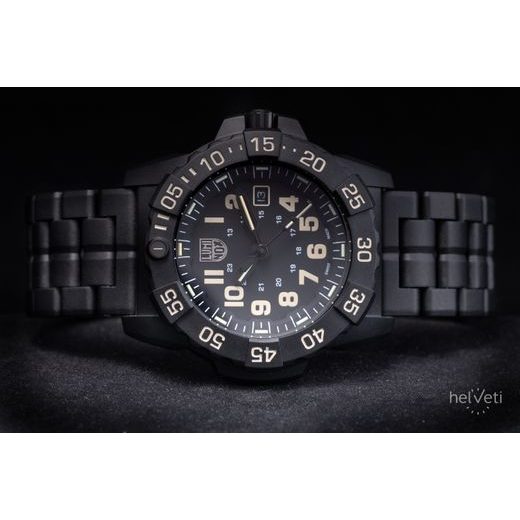 LUMINOX NAVY SEAL 3500 SERIES XS.3510 - SEA - BRANDS