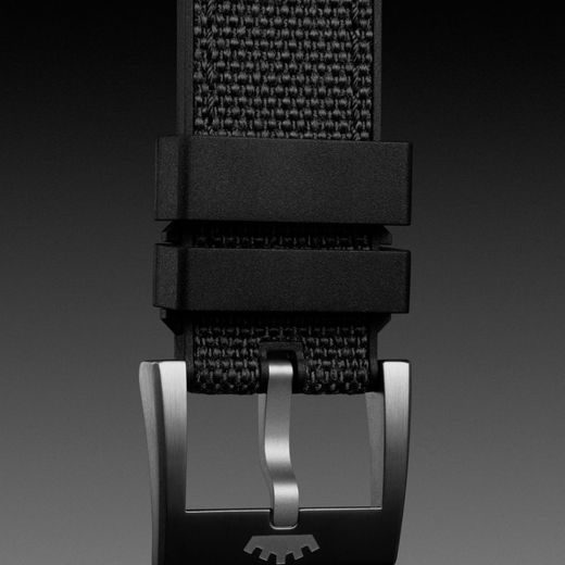FORTIS NOVONAUT N-42 TR HALO BLACK F2040023 - NOVONAUT - BRANDS