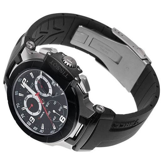 TISSOT T-RACE T048.417.27.057.00 - TISSOT - ZNAČKY