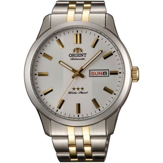 ORIENT CLASSIC TRI STAR RA-AB0012S - CLASSIC - BRANDS