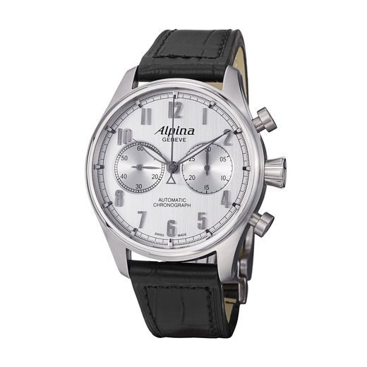 ALPINA STARTIMER PILOT AUTOMATIC CHRONOGRAPH AL-860SC4S6 - ALPINA - ZNAČKY