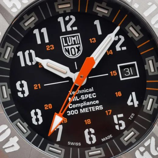 LUMINOX MIL-SPEC 3350 SERIES XL.3359.SET - SEA - BRANDS