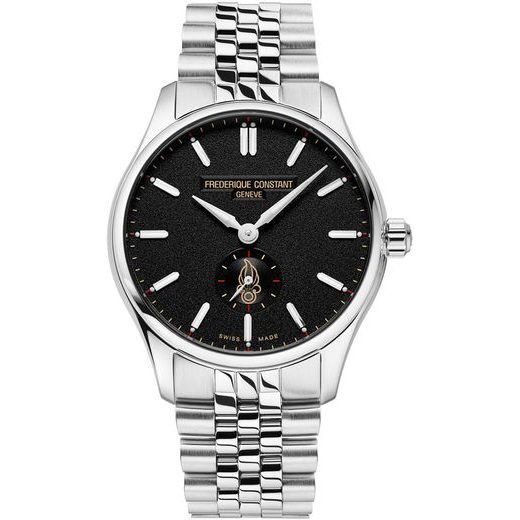 FREDERIQUE CONSTANT CLASSICS INDEX SMALL SECONDS AUTOMATIC X LÉGION ÉTRANGÈRE LIMITED EDITION FC-530GS3B6B - CLASSICS GENTS - ZNAČKY