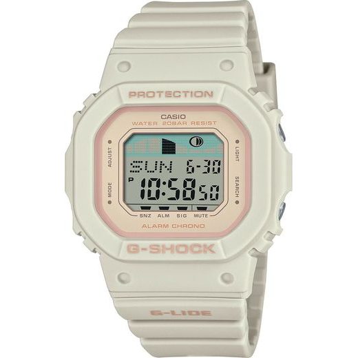 CASIO G-SHOCK G-LIDE GLX-S5600-7ER - G-SHOCK - BRANDS