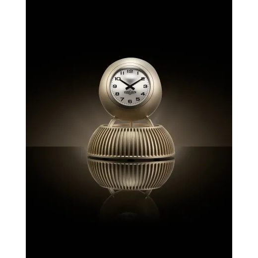 STOLNÍ HODINY VULCAIN - STOLNÍ HODINY - OSTATNÍ