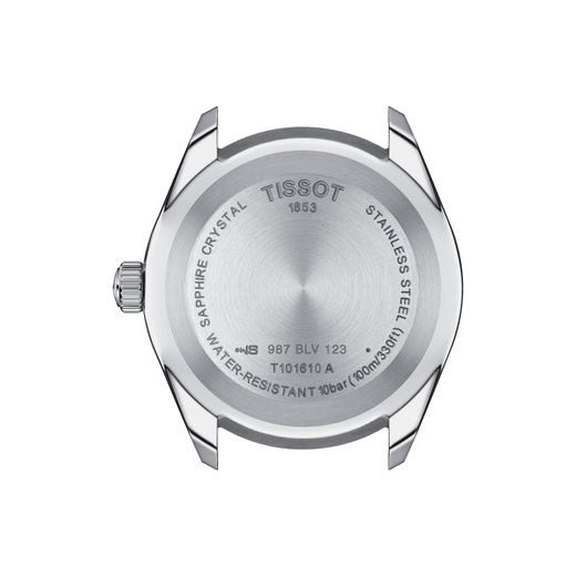 TISSOT PR 100 SPORT GENT T101.610.16.031.00 - PR 100 - BRANDS