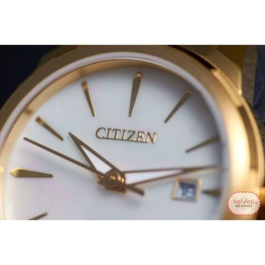 CITIZEN EU6072-56D - BASICS - BRANDS