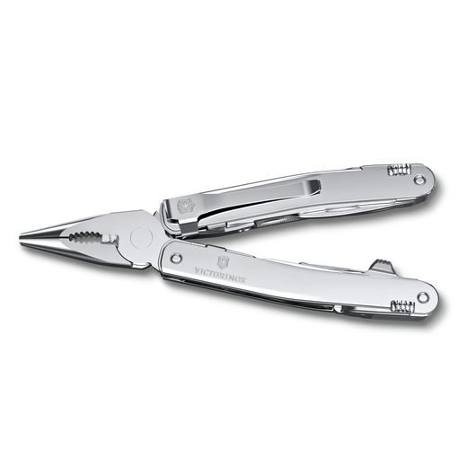 KLEŠTĚ VICTORINOX SWISS TOOL SPIRIT MX CLIP 3.0224.MKB1 - PLIERS AND MULTITOOLS - ACCESSORIES