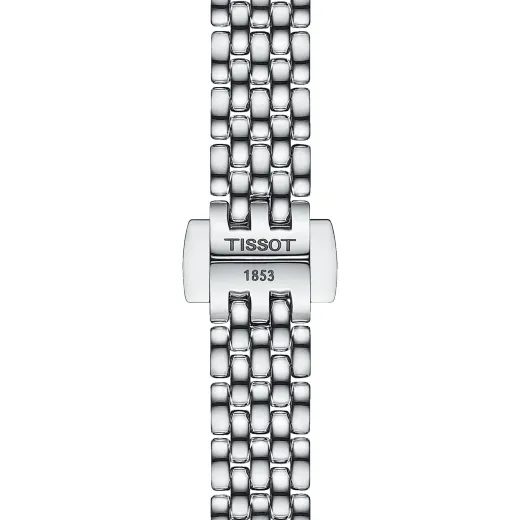 TISSOT LOVELY ROUND T140.009.11.111.00 - LOVELY - ZNAČKY