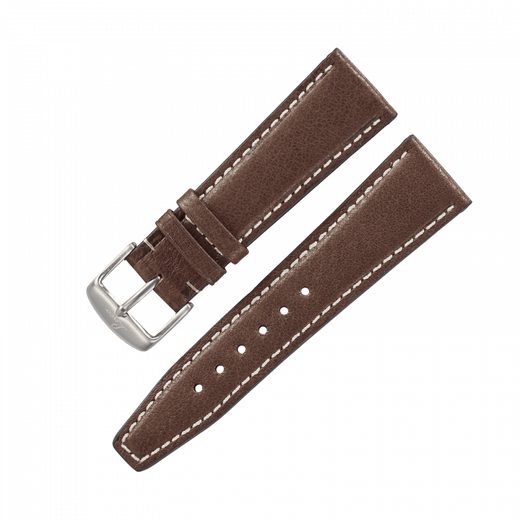 ŘEMÍNEK LACO TMAVĚ HNĚDÝ - STRAPS - ACCESSORIES