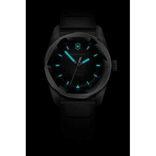 VICTORINOX CONCEPT ONE AUTOMATIC 242057 - CONCEPT ONE - ZNAČKY