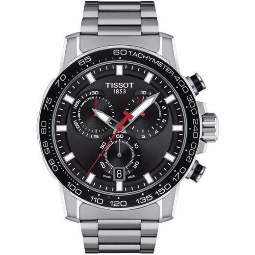 TISSOT SUPERSPORT CHRONO T125.617.11.051.00 - SUPERSPORT - ZNAČKY