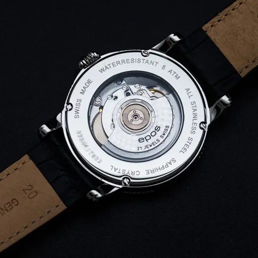 EPOS EMOTION 3390.152.20.25.25 - TIMELESS - BRANDS