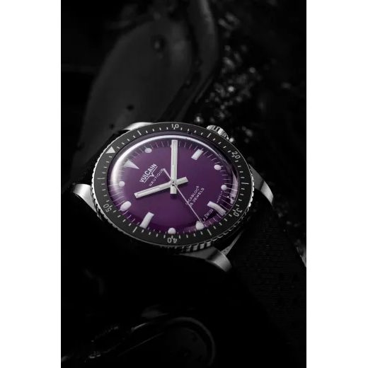 VULCAIN SKINDIVER NAUTIQUE PURPLE - SKINDIVER NAUTIQUE - ZNAČKY