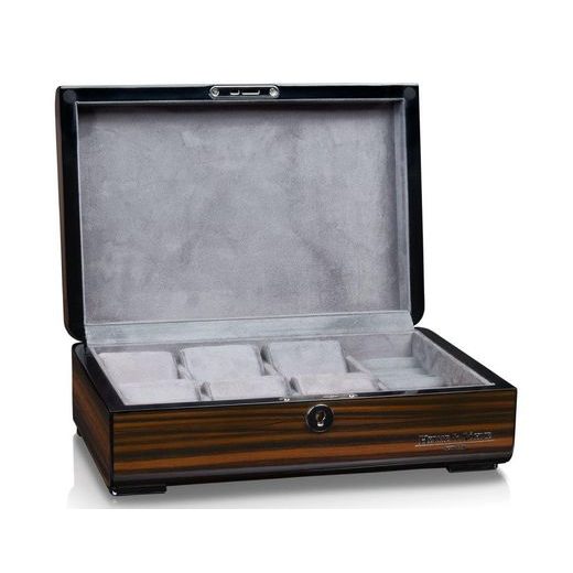 BOX NA HODINKY A ŠPERKY HEISSE & SÖHNE PHOENIX 70019-183 - BOXY NA HODINKY - OSTATNÍ