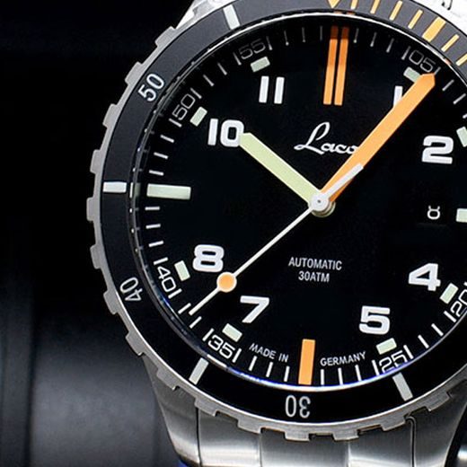 LACO MOJAVE 42 MB - SQUAD - BRANDS