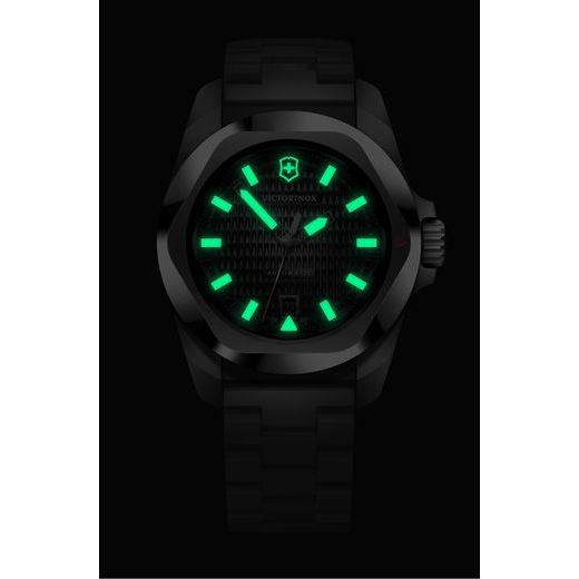 VICTORINOX I.N.O.X. AUTOMATIC 242019 - I.N.O.X. - BRANDS