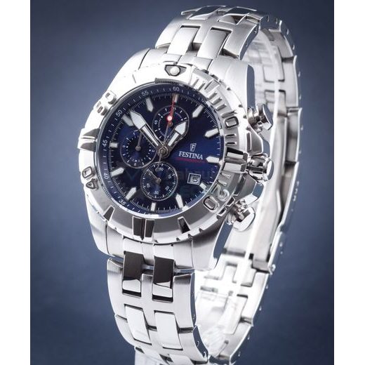 FESTINA CHRONO SPORT 20355/2 - FESTINA - BRANDS