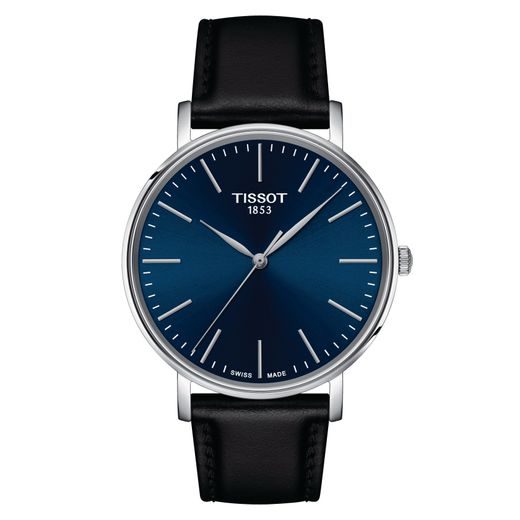 TISSOT EVERYTIME QUARTZ GENT T143.410.16.041.00 - EVERYTIME QUARTZ - BRANDS