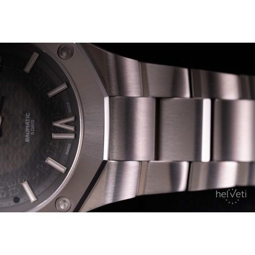 BAUME & MERCIER RIVIERA 10702 - RIVIERA - ZNAČKY