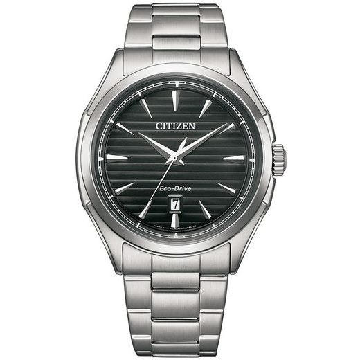 CITIZEN ECO-DRIVE CLASSIC AW1750-85E - ELEGANT - ZNAČKY