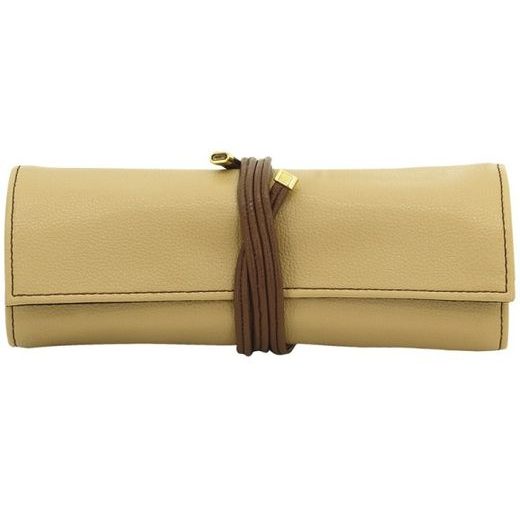POUZDRO NA ŠPERKY FRIEDRICH LEDERWAREN ASCOT 26114-8 - JEWELLERY BOXES - ACCESSORIES