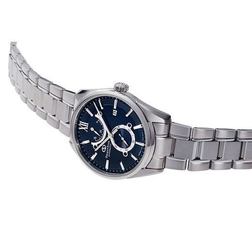 ORIENT STAR CONTEMPORARY SMALL SECOND RE-HK0002L - CONTEMPORARY - BRANDS