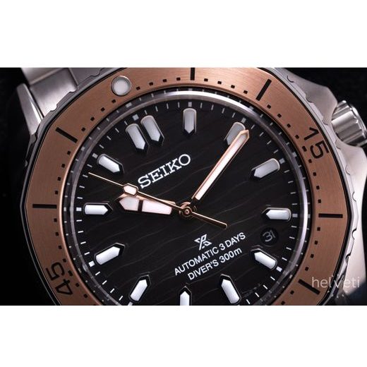 SEIKO PROSPEX SPB485J1 - PROSPEX - ZNAČKY