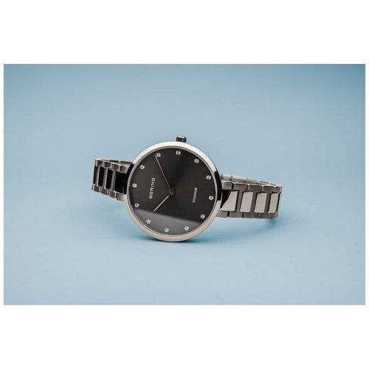 BERING TITANIUM 11334-772 - TITANIUM - BRANDS