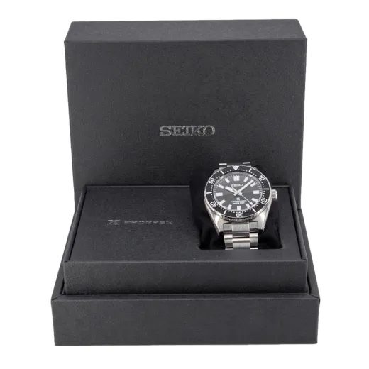 SEIKO PROSPEX SPB451J1 1965 HERITAGE DIVER'S - PROSPEX - ZNAČKY